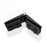 Душевой уголок ABBER Ewiges Wasser AG05090B 90х90 см схема 5