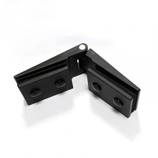 Душевой уголок ABBER Ewiges Wasser AG05090B 90х90 см схема 5