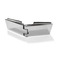 Душевой уголок ABBER Ewiges Wasser AG05100 100х100 см схема 4