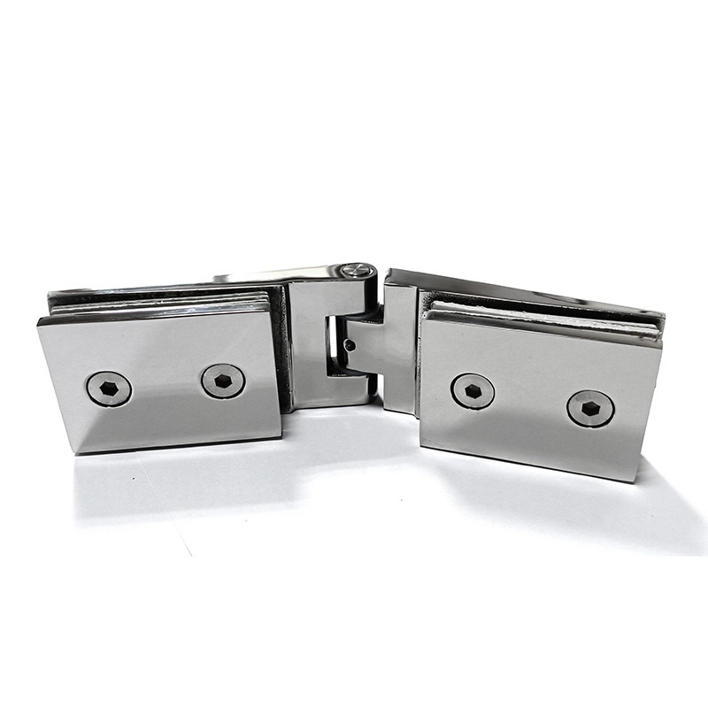 Душевой уголок ABBER Ewiges Wasser AG05100 100х100 см ФОТО