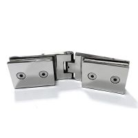 Душевой уголок ABBER Ewiges Wasser AG05100 100х100 см схема 5