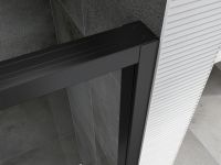 Душевой уголок ABBER Komfort AG93130B-S92B 130х90 см схема 7