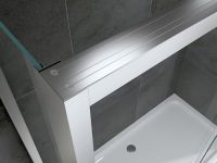 Душевой уголок ABBER Komfort AG93130-S102 130х100 см схема 4