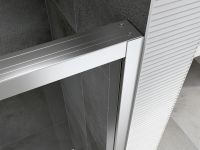 Душевой уголок ABBER Komfort AG93130-S102 130х100 см схема 5