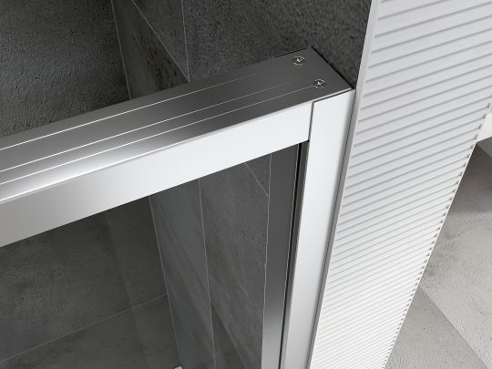 Душевой уголок ABBER Komfort AG93130-S102 130х100 см схема 5