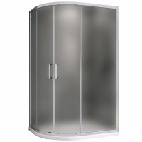 Душевой уголок ABBER Schwarzer Diamant AG01129M 120х90 см схема 1