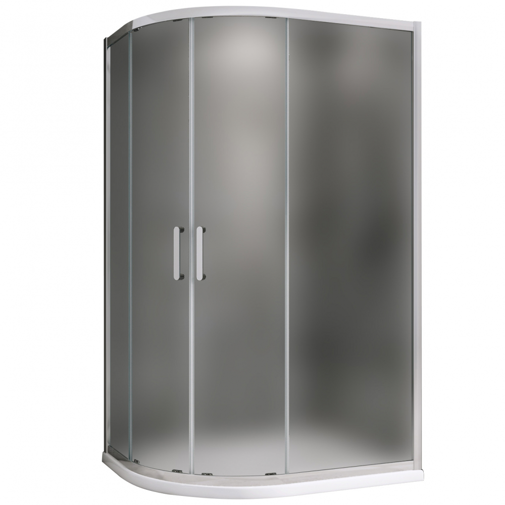 Душевой уголок ABBER Schwarzer Diamant AG01190M 100х90 см цена от 36 720 ₽ Фото Душевой уголок ABBER Schwarzer Diamant AG01190M 100х90 см