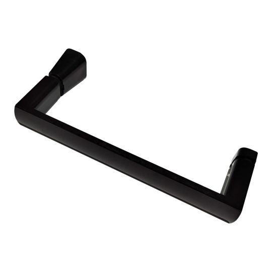 Душевой уголок ABBER Schwarzer Diamant AG30110B5-S50B5 110х50 см схема 4