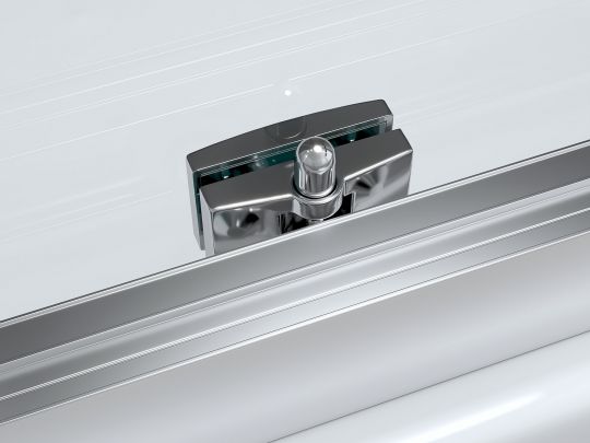 Душевой уголок ABBER Schwarzer Diamant AG30110H-S60-S60 110х60 см схема 7