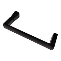 Душевой уголок ABBER Schwarzer Diamant AG30120B5-S90B5 120х90 см схема 4