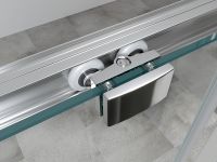 Душевой уголок ABBER Schwarzer Diamant AG30130H-S60-S60 130х60 см схема 8