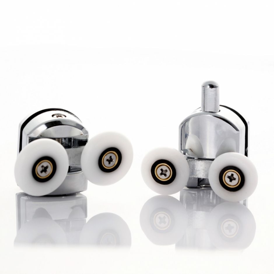 Душевой уголок ABBER Schwarzer Diamant AG30130MH-S80M-S80M 130х80 см ФОТО