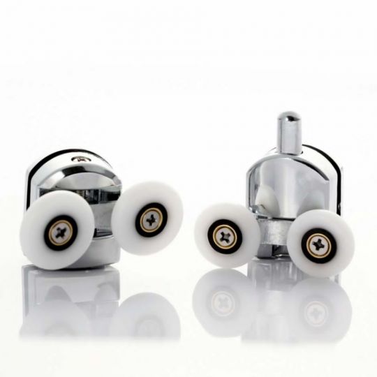 Душевой уголок ABBER Schwarzer Diamant AG30150H-S90 150х90 см схема 4