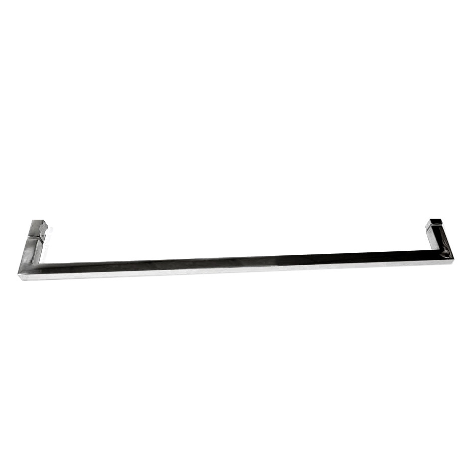 Душевой уголок ABBER Schwarzer Diamant AG30150MH-S90M-S90M 150х90 см ФОТО