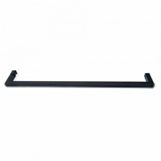 Душевой уголок ABBER Schwarzer Diamant AG30160BH-S50B 160х50 см схема 5