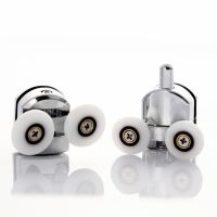 Душевой уголок ABBER Schwarzer Diamant AG30160MH-S80M-S80M 160х80 см схема 4