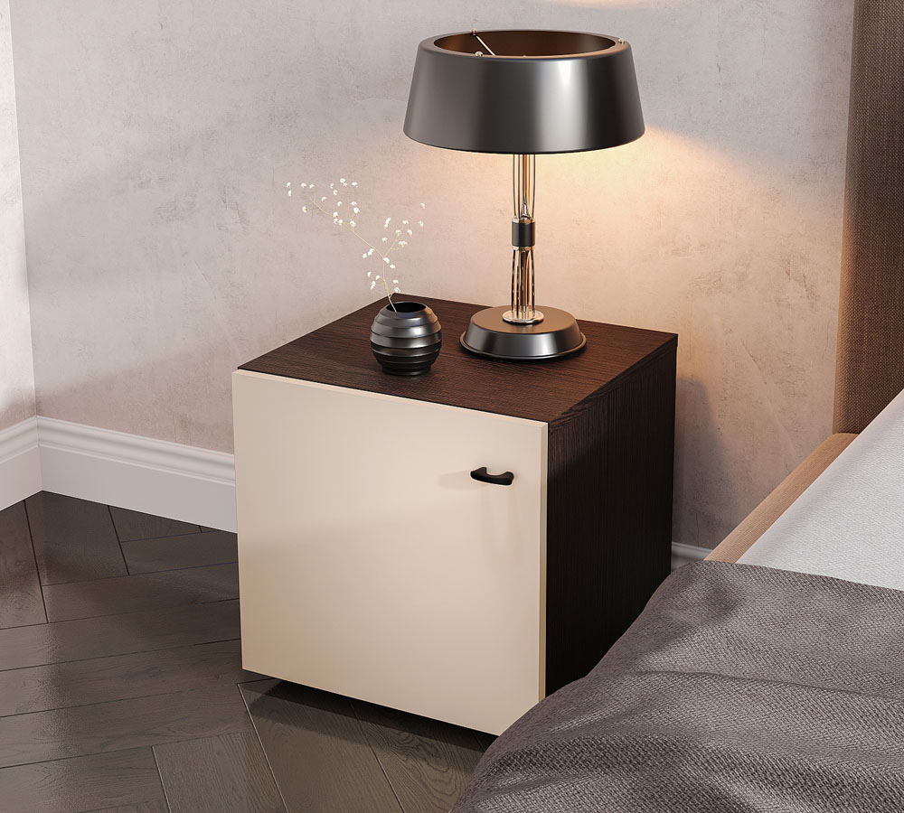 Тумба прикроватная "Гиза"