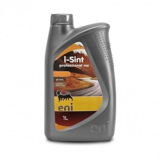 Eni I-Sint professional MS 5W-40, 1л