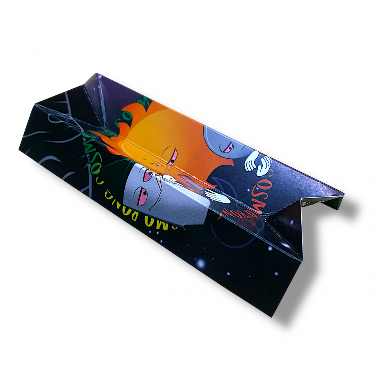 Миксбол / Полянка Cosmo Bong