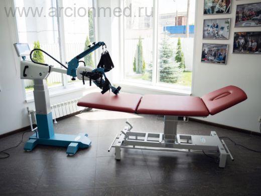 Аппарат для механотерапии «ОРТОРЕНТ» модель «МОТО-Л для рук», модель «МОТО-Л для ног»