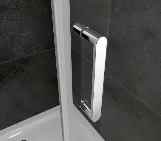 Душевой уголок ABBER Sonnenstrand AG04090-S90 90х90 см схема 6 Душевой уголок ABBER Sonnenstrand AG04090-S90 90х90 см схема 6