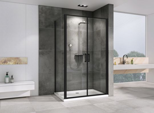 Душевой уголок ABBER Sonnenstrand AG04100BC-S100B 100х100 см схема 3 Душевой уголок ABBER Sonnenstrand AG04100BC-S100B 100х100 см схема 3