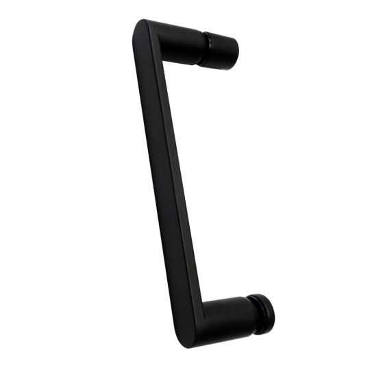 Душевой уголок ABBER Sonnenstrand AG04100BC-S75B 100х75 см схема 4