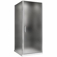 Душевой уголок ABBER Sonnenstrand AG04100M-S100M 100х100 см схема 1