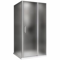 Душевой уголок ABBER Sonnenstrand AG04110MS-S100M 110х100 см схема 1