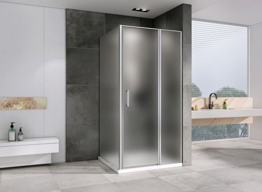 Душевой уголок ABBER Sonnenstrand AG04110MS-S75M 110х75 см схема 3