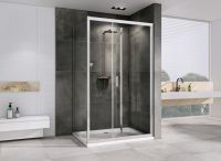 Душевой уголок ABBER Sonnenstrand AG07090-S70 90х70 см схема 4