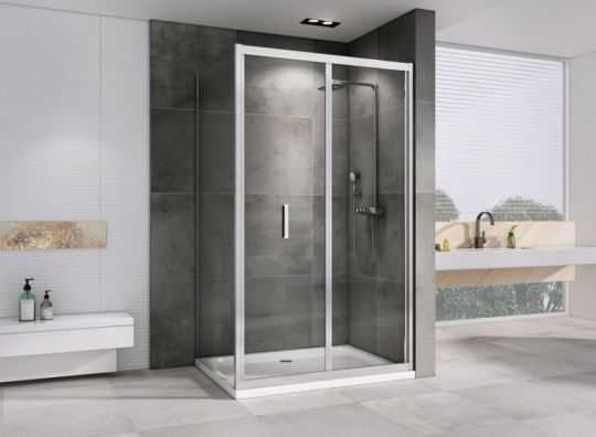 Душевой уголок ABBER Sonnenstrand AG07110-S90 110х90 см схема 3