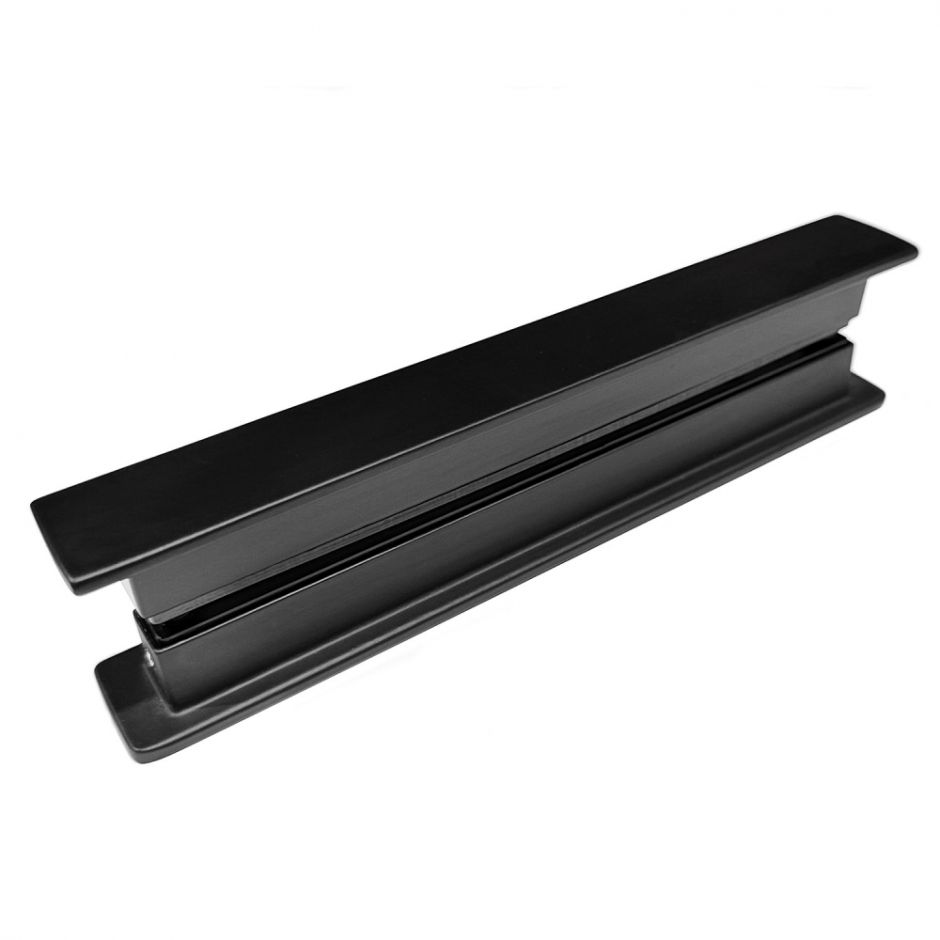 Душевой уголок ABBER Sonnenstrand AG07120B-S70B 120х70 см ФОТО