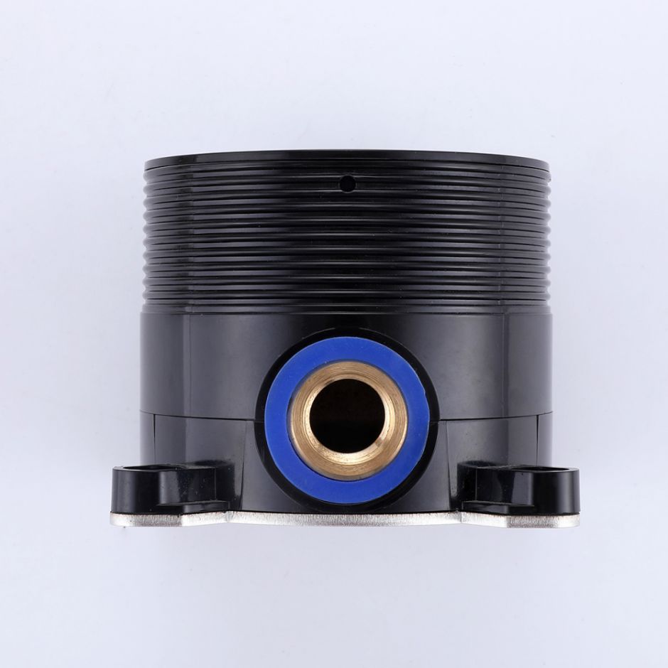 Смеситель ABBER Wasserfall AF8640NG напольный для раковины, никель ФОТО