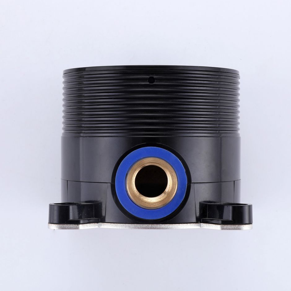 Смеситель ABBER Daheim AF8215NG напольный, никель ФОТО