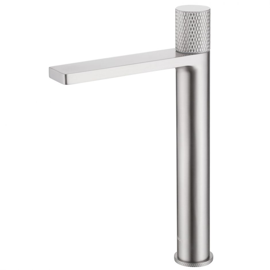 Изображение Смеситель ABBER Rund AF8711SP для накладной раковины, сатин