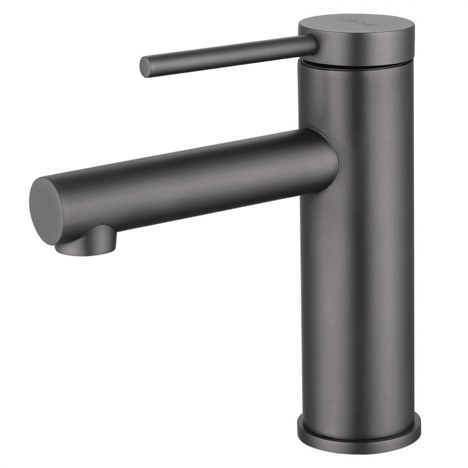 Изображение Смеситель ABBER Emotion AF8810NG для раковины, никель