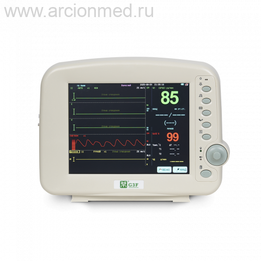 Монитор пациента G3F