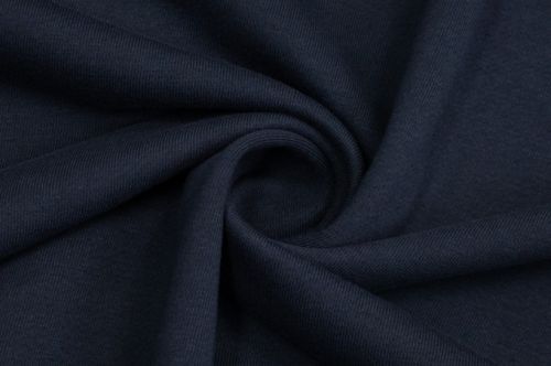 ФУТЕР 3-х НИТКА ПЕТЛЯ Индиго 2070 ФУТЕР 3-х НИТКА ПЕТЛЯ Индиго 2070