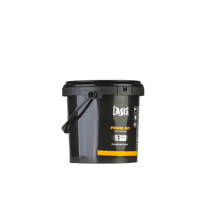 Chamaeleon LASER Крупнозернистая полировальная паста, объем 1кг.