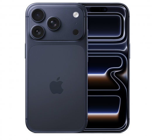 Apple iPhone 17 Pro Deep Blue (без RuStore)