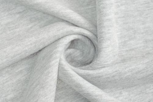 ФУТЕР 3-х НИТКА ДИАГОНАЛЬ 100% ХЛОПОК Кар Меланж