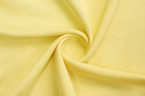 ФУТЕР 3-х НИТКА ДИАГОНАЛЬ 100% ХЛОПОК Банан 2020