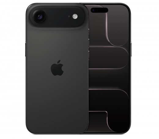 Apple iPhone Air Space Black ESIM (Без RuStore)