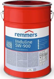 Защитная Пропитка-Грунтовка Remmers Induline SW-900 5л Бесцветная от Гнили и Синевы
