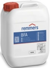 Средство для Очистки Remmers BFA 30л Удаление Биологических Поражений и Загрязнений с Минеральных Оснований.