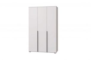 НАОМИ-спальня Шкаф для одежды 3-х дв. (ш1352*г577*в2213мм), Кашемир