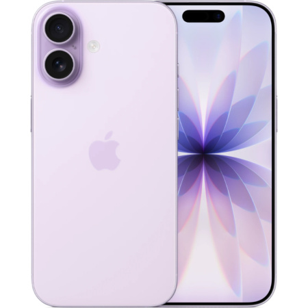 Смартфон Apple iPhone 17, 512Gb, Lavender (Без RuStore)