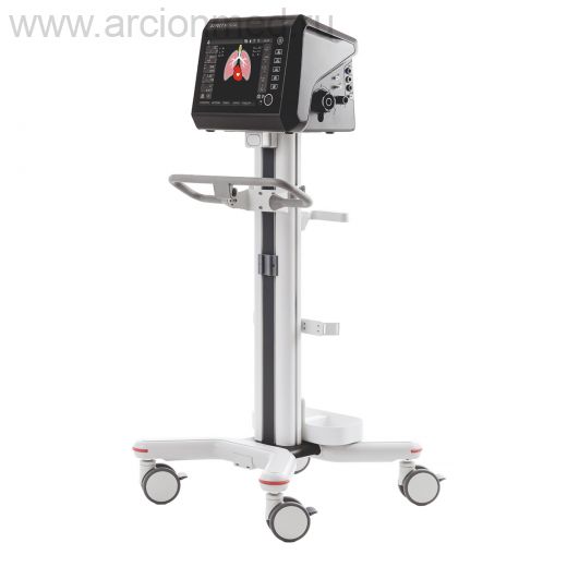 Аппарат ИВЛ b1 Аспект Медикал