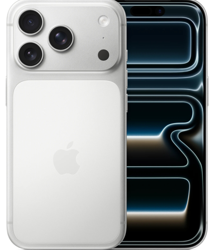 Apple iPhone 17 Pro Max 2Tb Silver
